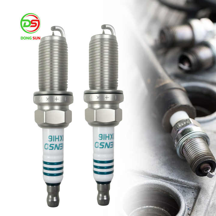 Spark Plug