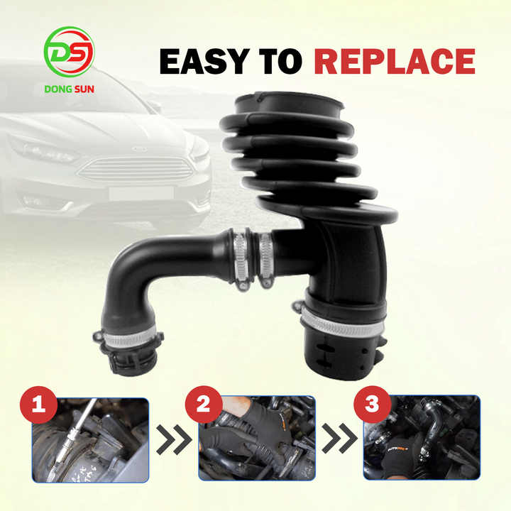 Intake Hose 