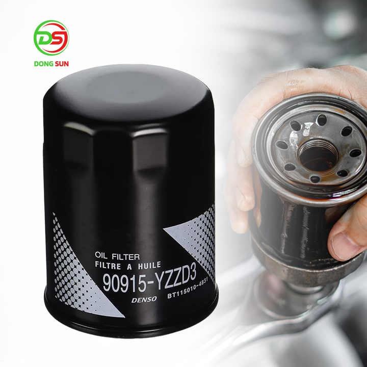 Oil Filters