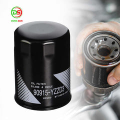 Oil Filters