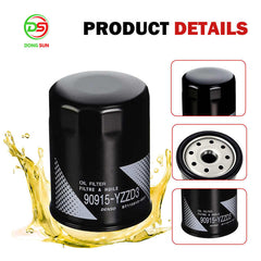 Oil Filters