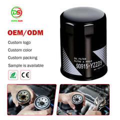Oil Filters