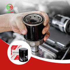 Oil Filters