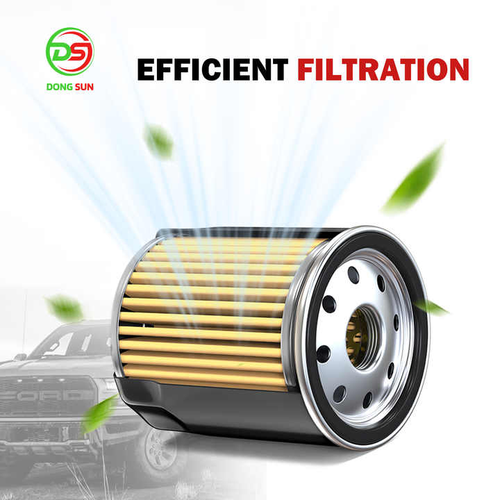 Oil Filters