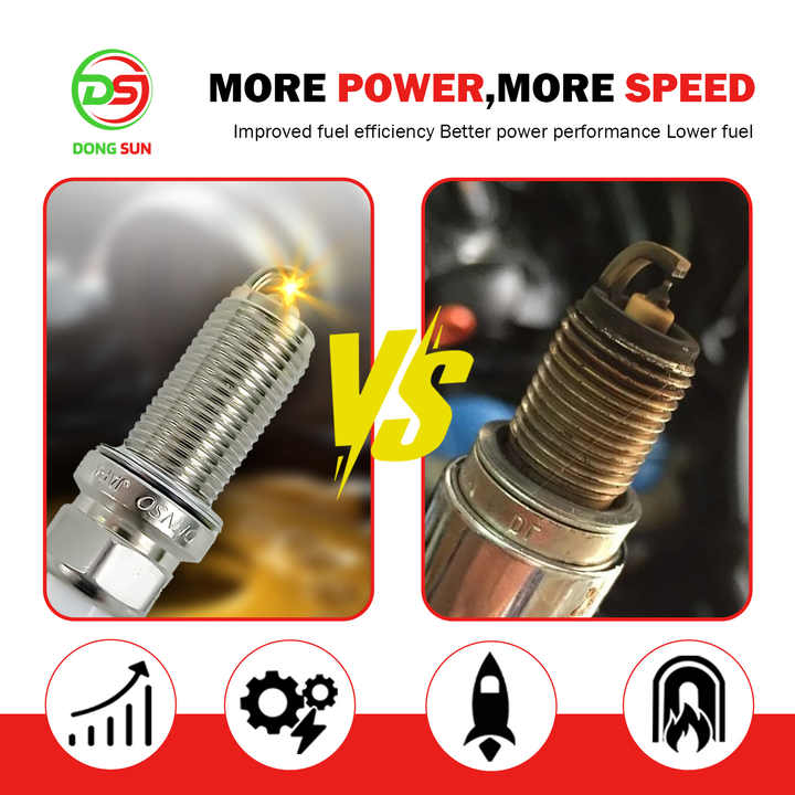 Spark Plug