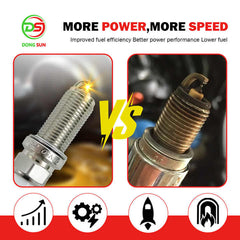 Spark Plug