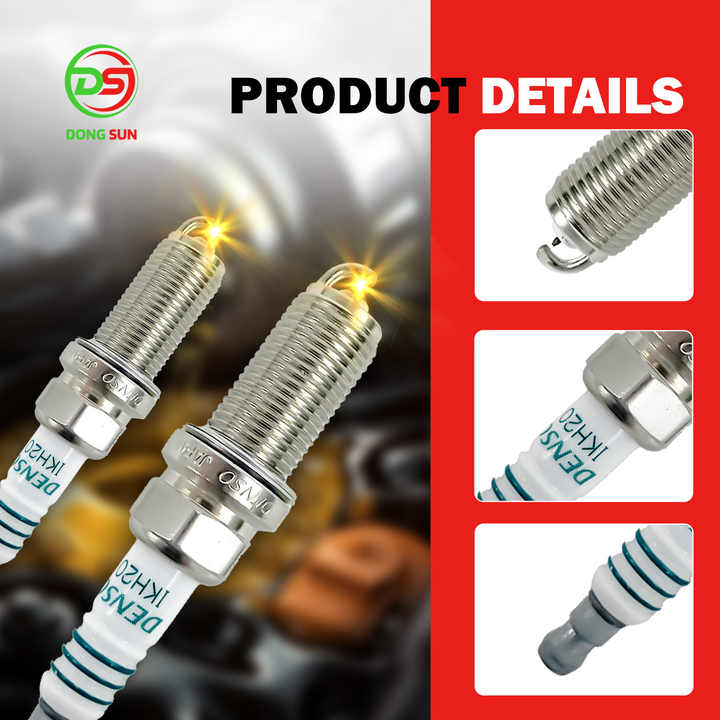Spark Plug