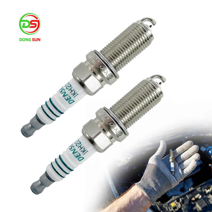 Spark Plug