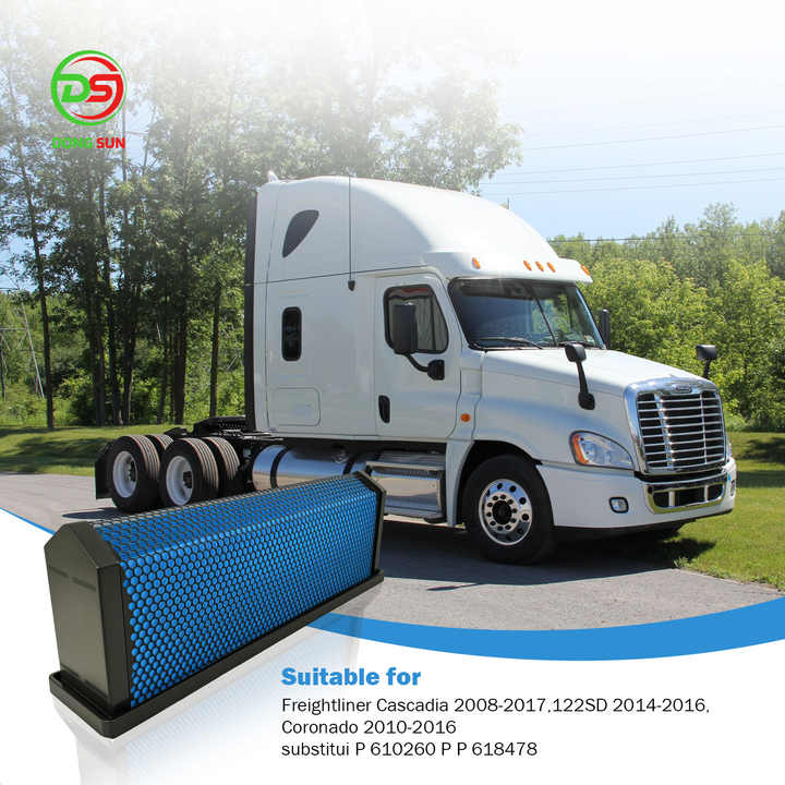 Truck Air Filters