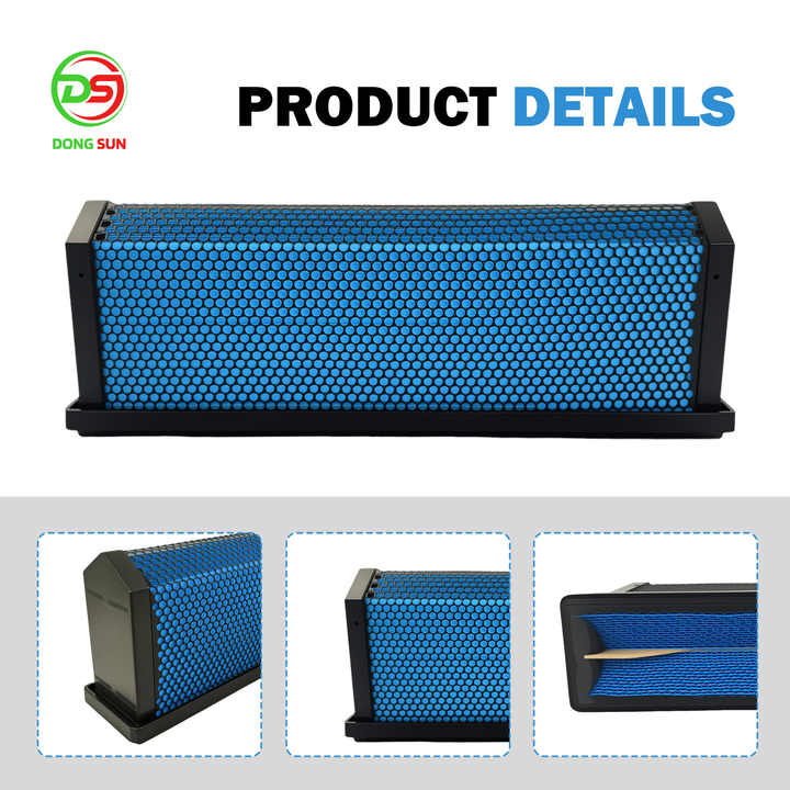Truck Air Filters