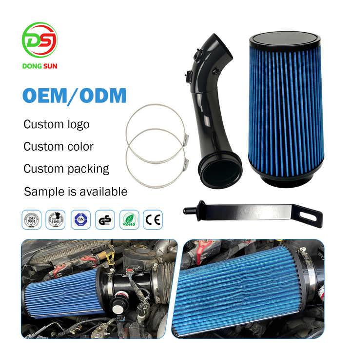 Cold Air Intake Filters