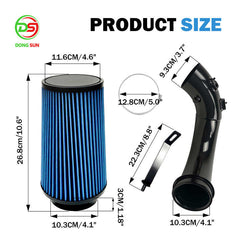 Cold Air Intake Filters