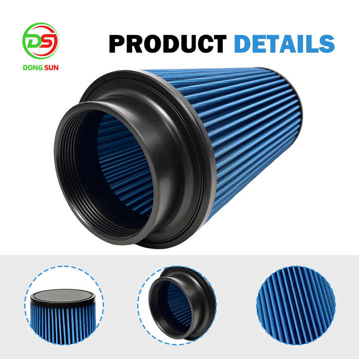 Cold Air Intake Filters