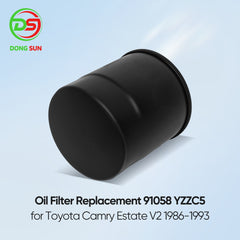 Engine Oil Filter