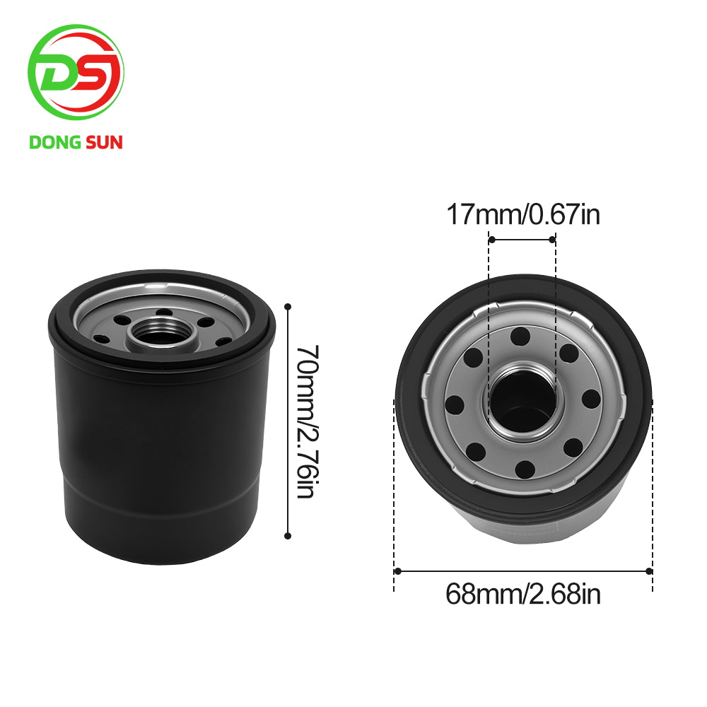 Engine Oil Filter