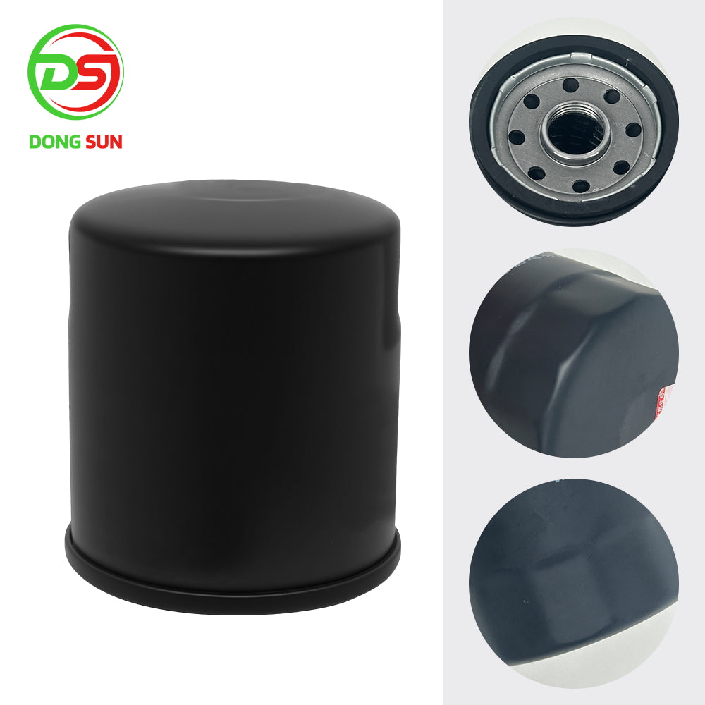 Engine Oil Filter