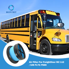 Truck Air Filters