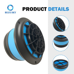 Truck Air Filters