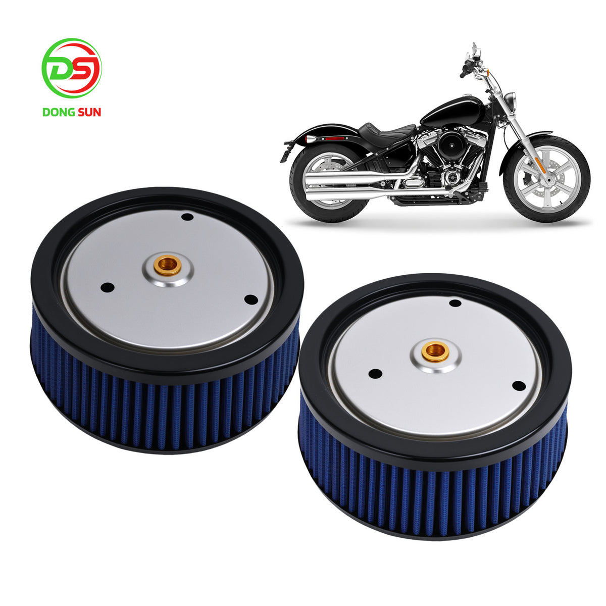 Motorcycle Air Filter