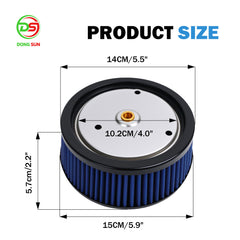 Motorcycle Air Filter