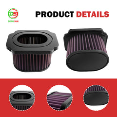 Motorcycle Air Filter