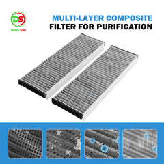 Cabin Air Filter