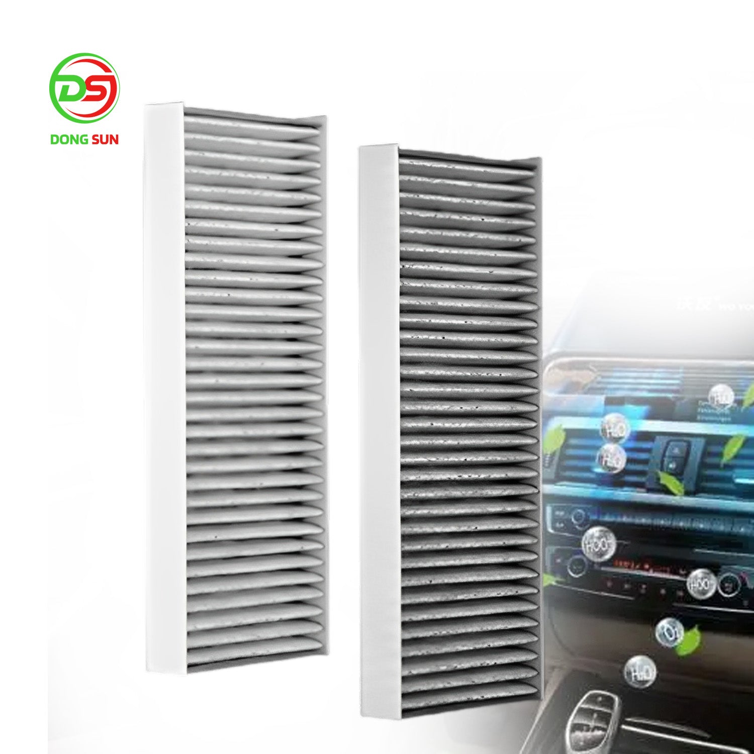 Cabin Air Filter