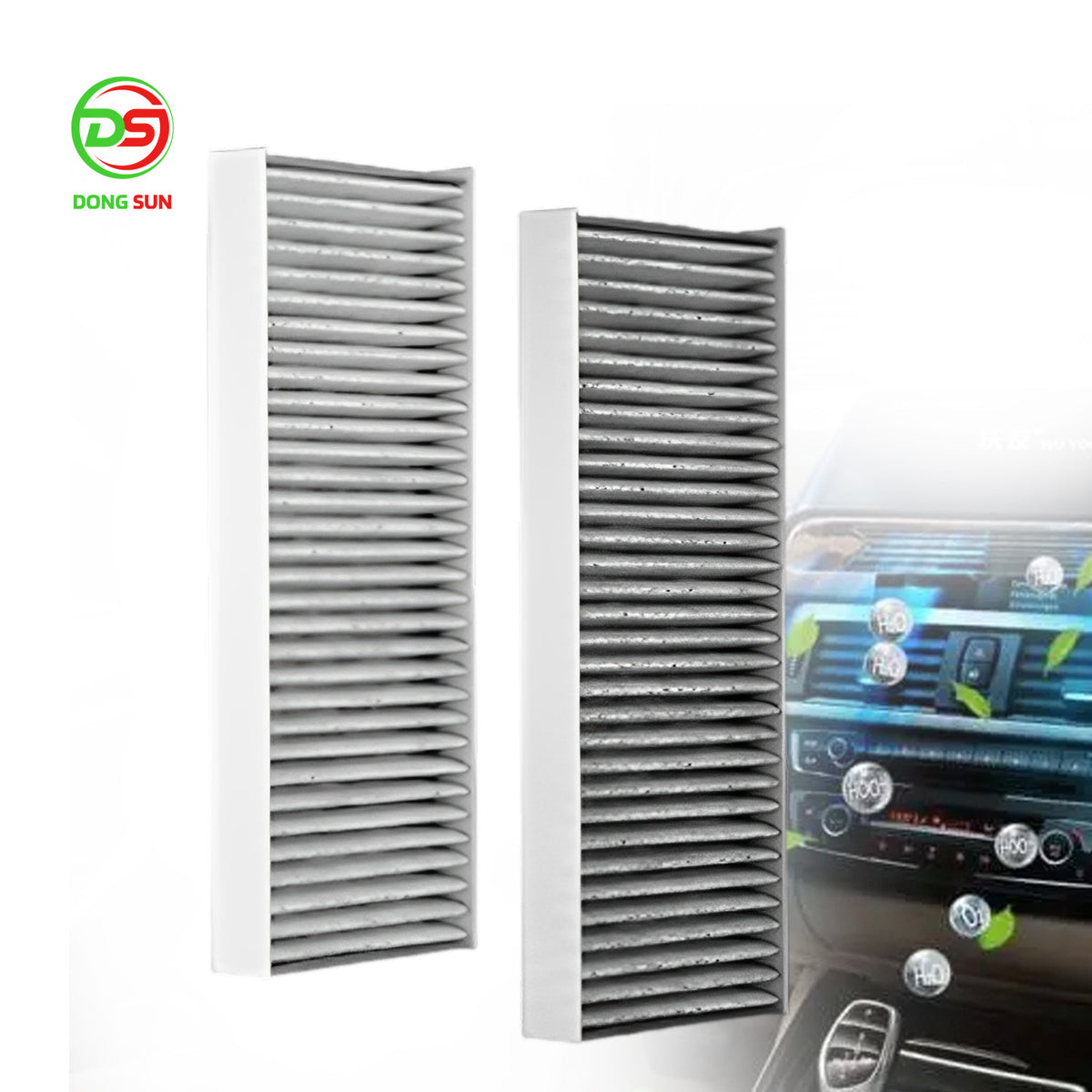 Cabin Air Filter