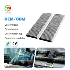Cabin Air Filter