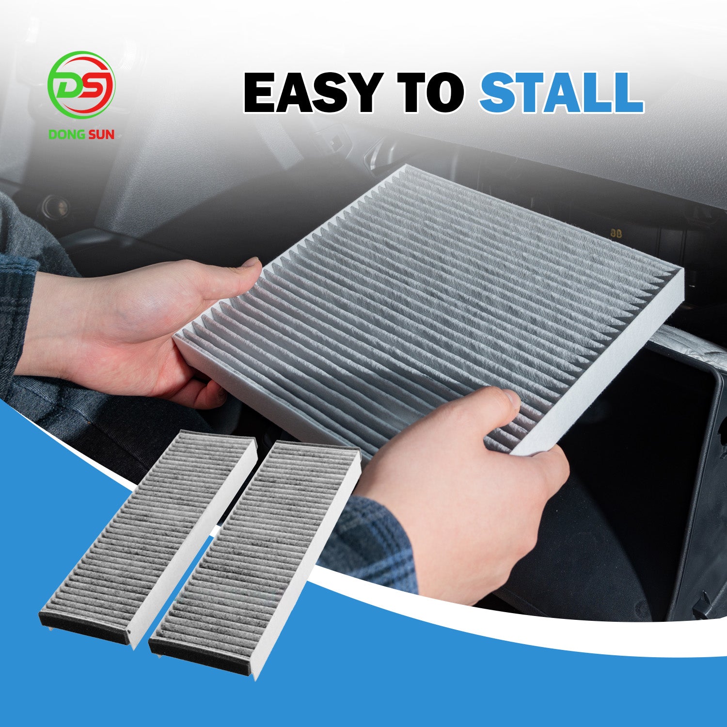 Cabin Air Filter