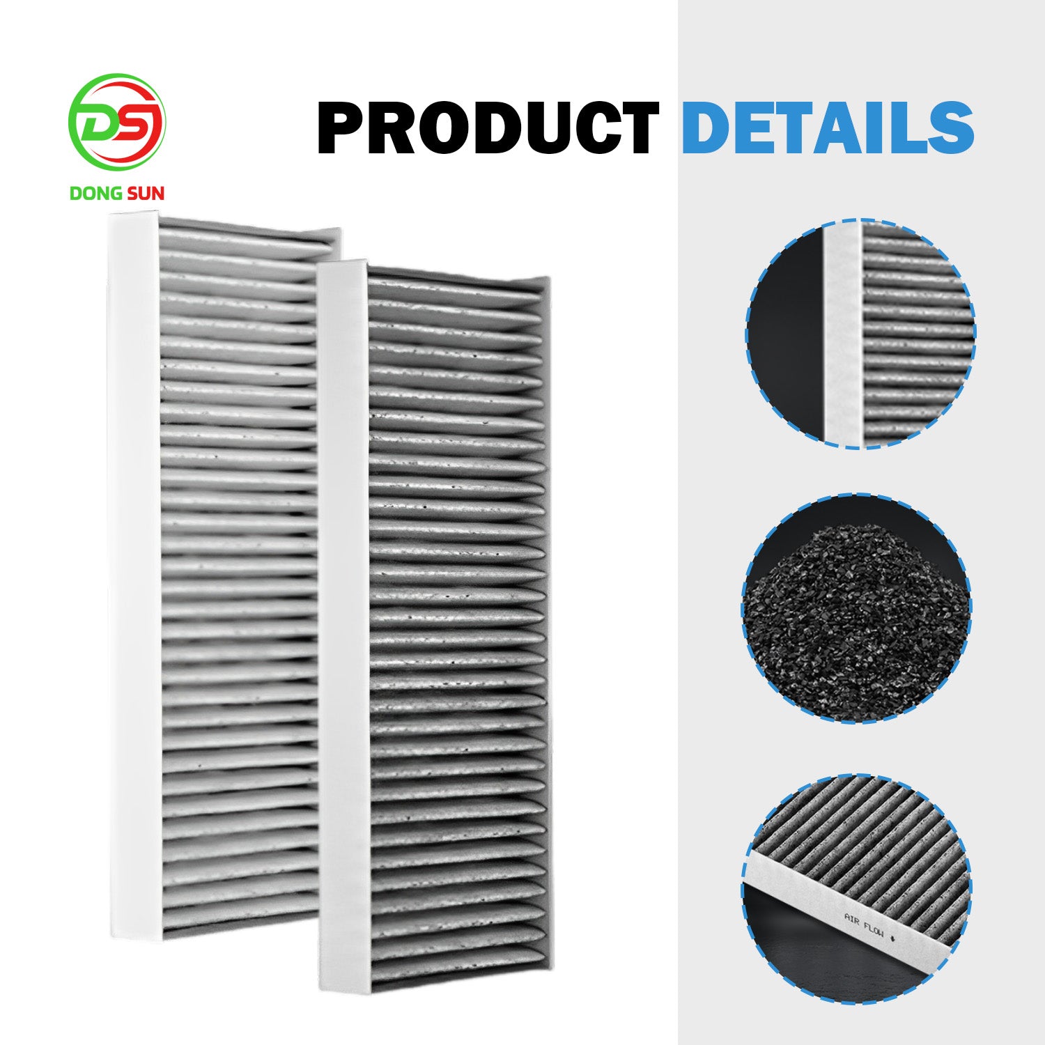 Cabin Air Filter