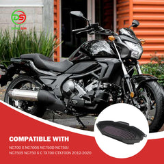 Motorcycle Intake Filter