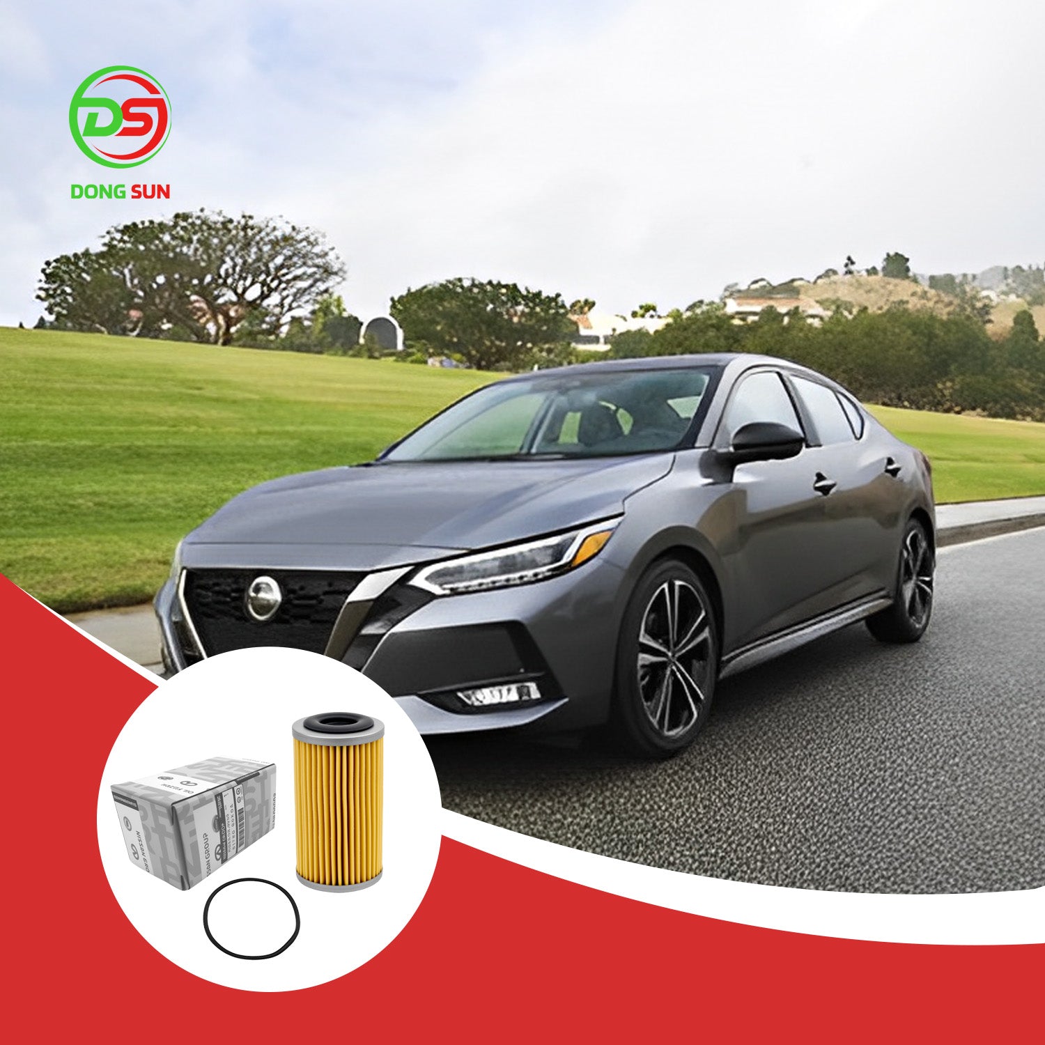 Oil Filter
