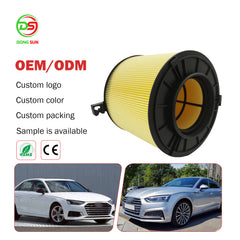 Auto Air Filter