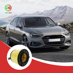 Auto Air Filter