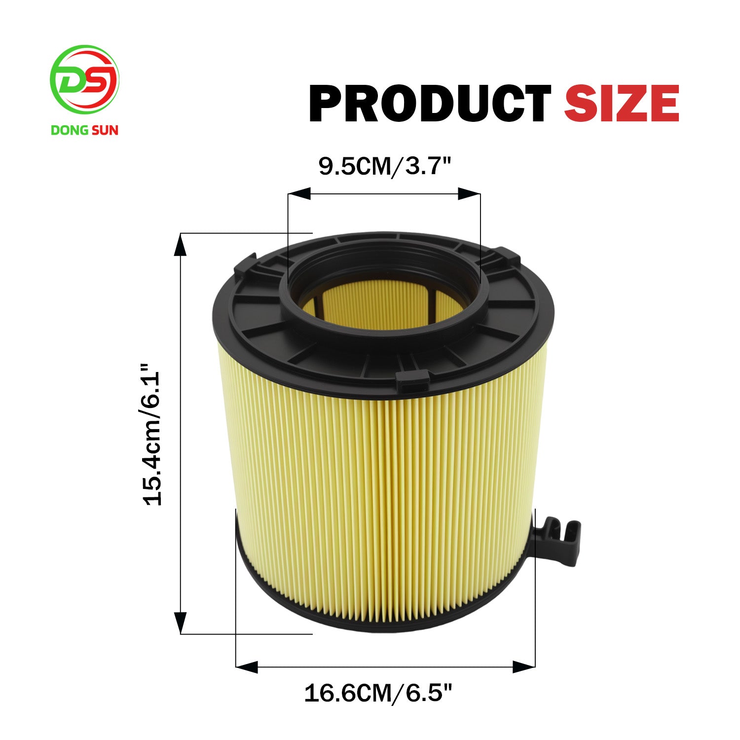 Auto Air Filter