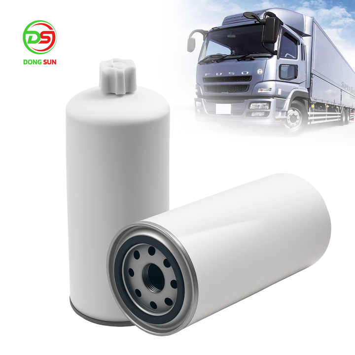 Truck Fuel Filter