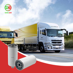 Truck Fuel Filter