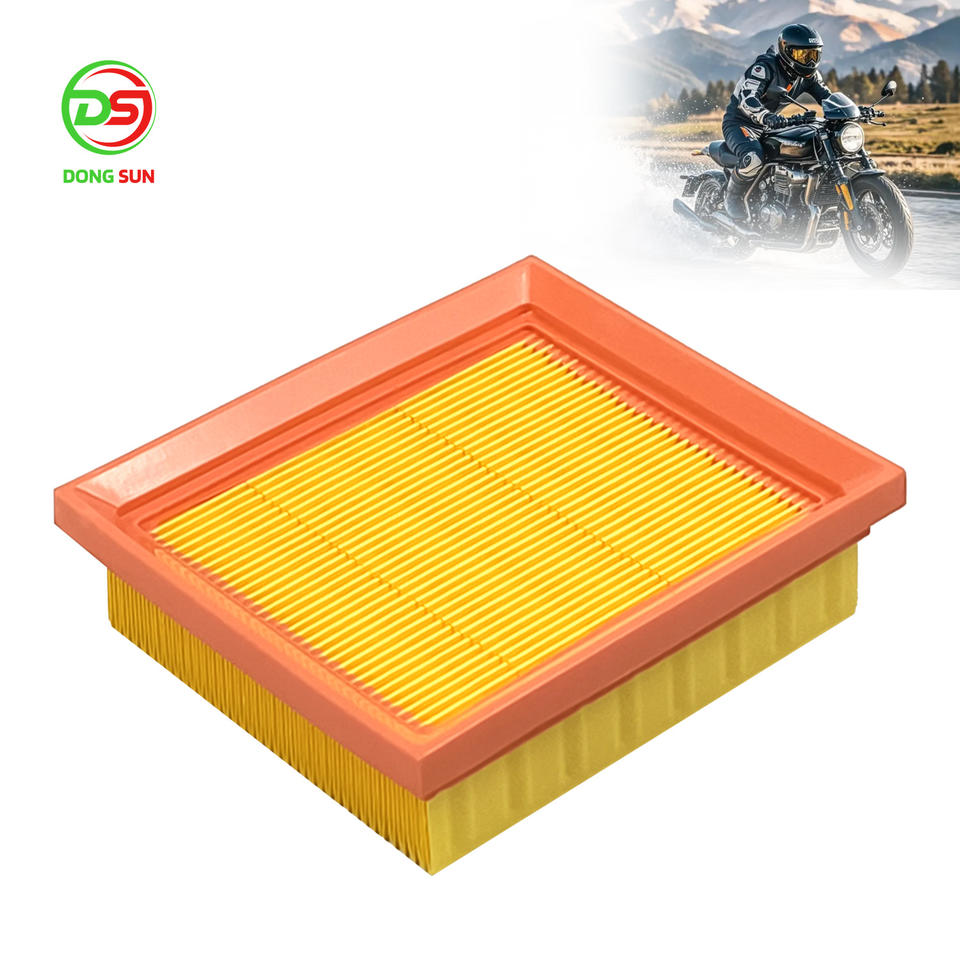 Motorcycle Air Filter
