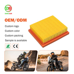 Motorcycle Air Filter