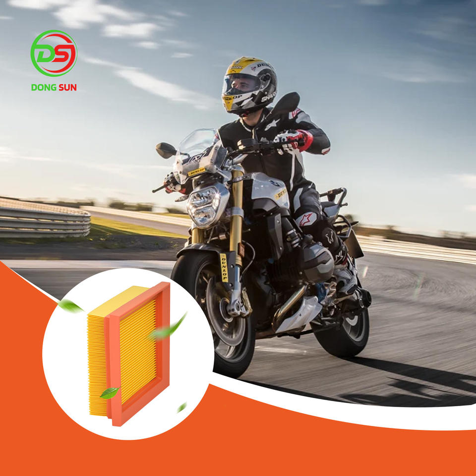 Motorcycle Air Filter