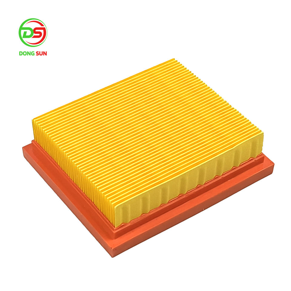 Motorcycle Air Filter