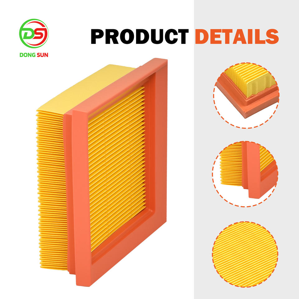 Motorcycle Air Filter