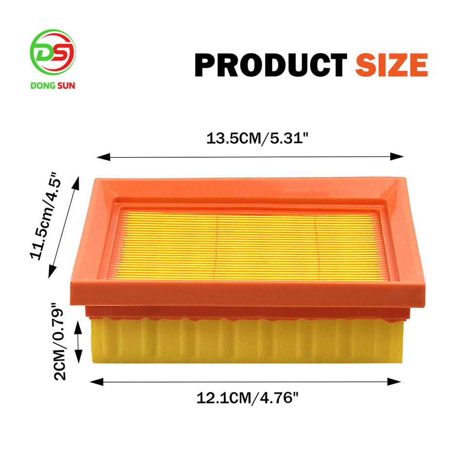 Motorcycle Air Filter