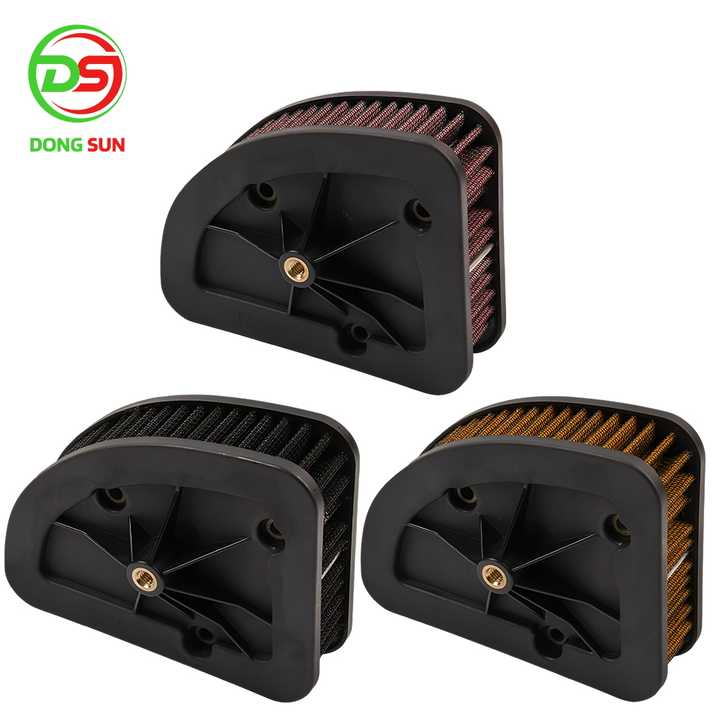 Motorcycle Air Filter