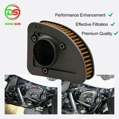 Motorcycle Air Filter