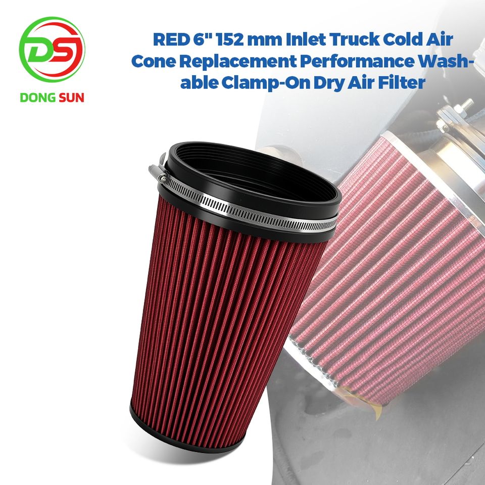 Car Air Filters 