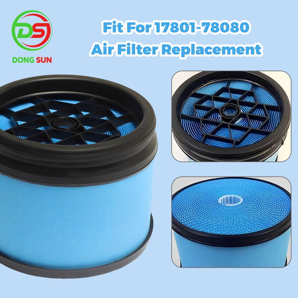 Truck Air Filter