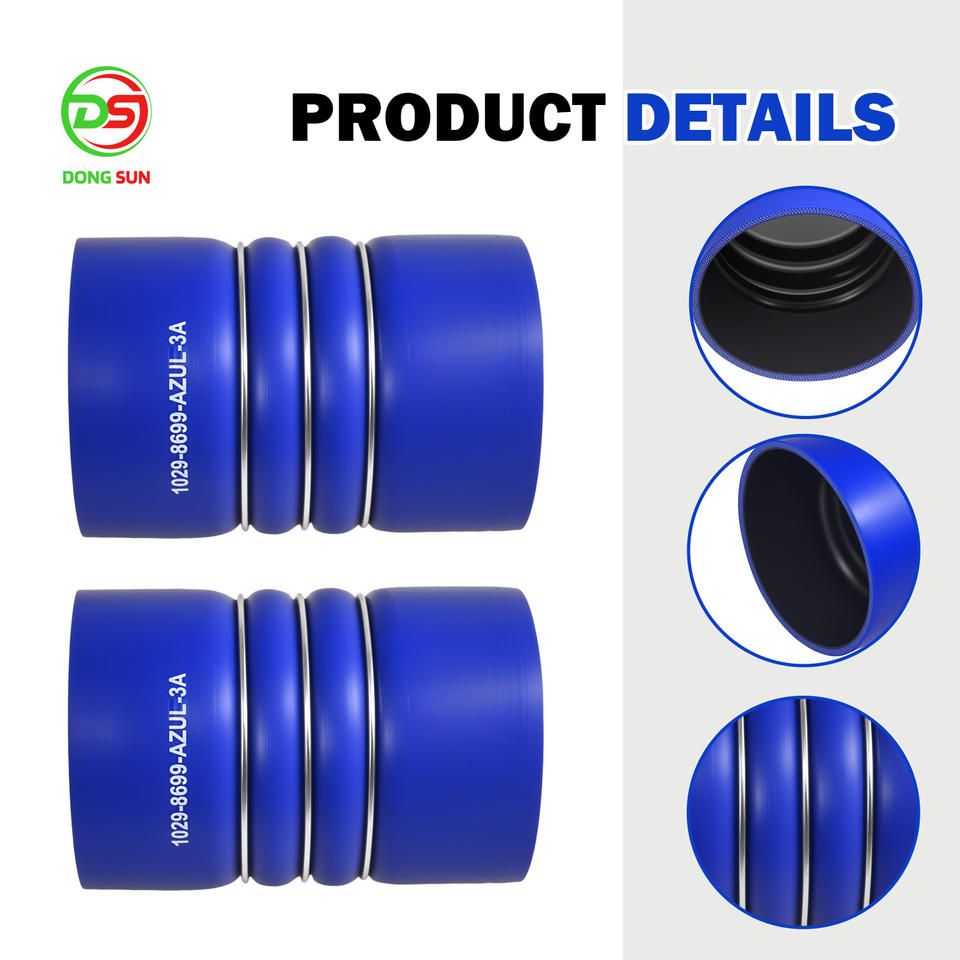 Truck Cold Air Intake System