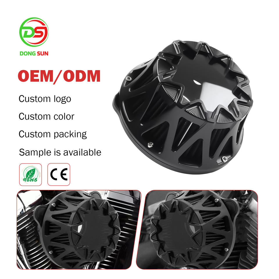 Intake Air Filters